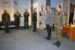 Nemeck generl Laubenthal pricestoval na oficilnu nvtevu Slovenska