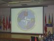 Stretnutie piky pozemnch sl armd NATO v albnskej Tirane