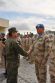 Privtanie prslunkov mierovej misie UNFICYP v Nitre