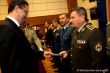 Minister obrany udelil pamtn medaily pri prleitosti 20. vroia vzniku Slovenskej republiky