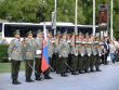 Velitestvo posdky Bratislava zabezpeovalo celoslovensk oslavy 69. vroia SNP