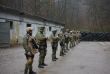 Vojensk policajti cviili vojakov z mechanizovanho prporu