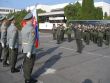 Velitestvo posdky Bratislava si pripomenulo 10. vroie vstupu SR do NATO