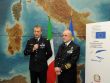Vjazdov rokovanie Vojenskho vboru E vo Florencii