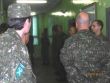 Vojensk rada velitea pozemnch sl a ukkov zamestnanie v Nitre