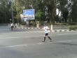 Skvel reprezentcia slovenskch vojakov na maratne v Limassole 