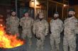 Generl major Huhn ocenil  vojakov v opercii  RS- Afganistan  2