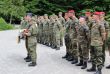 Spolon pracovn brigda prslunkov Ozbrojench sl Slovenskej republiky a nemeckho Bundeswehru
