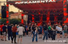 Mostar Summer fest navtvilo viac ako ptns tisc nvtevnkov