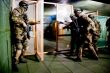 Velite pecilnych sl NATO navtvil 5. pluk pecilneho urenia V