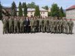 alou rotciou vojakov v rmci opercie Resolute Support Afganistan prispieva Slovensko do kolektvnej bezpenosti spojencov 2