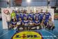 Krajsk kolo Floorball SK LIGA sme vyhrali